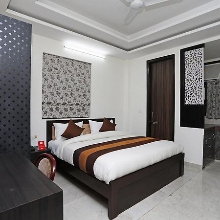 Tipsyy Inn 015 Gurgaon Bagian luar foto